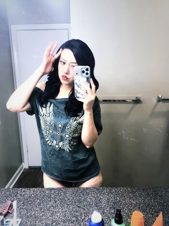 Full leaked Lesxi private onlyfans photo