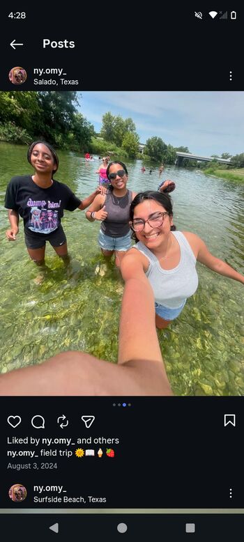 Let Me Xray For You