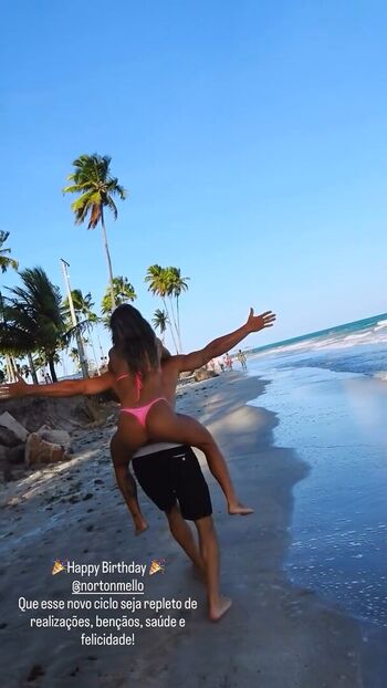 Full leaked Leticia bufoni private onlyfans photo