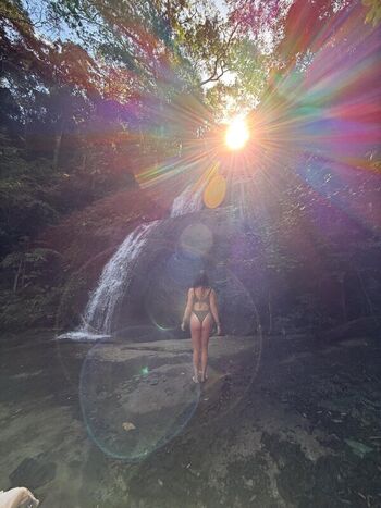 Full leaked Leticia spiller private onlyfans photo