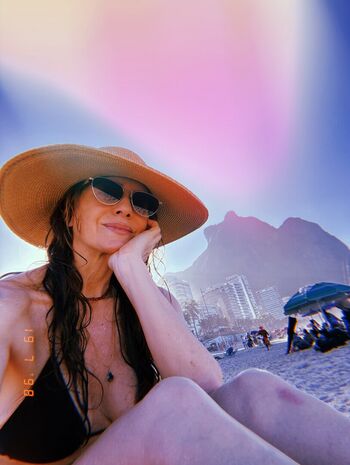Full leaked Leticia spiller private onlyfans photo