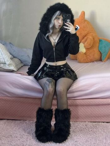 Full leaked Leticia yuni private onlyfans photo