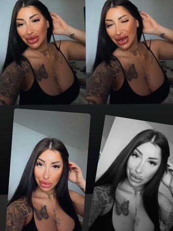 Full leaked Letitia private onlyfans photo