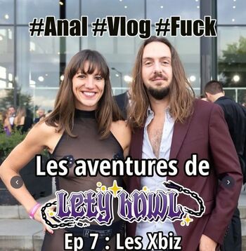 Full leaked Lety howl private onlyfans photo