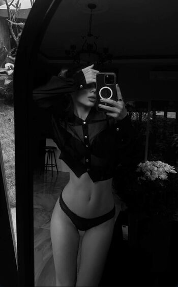 Full leaked Levelskaya mira private onlyfans photo