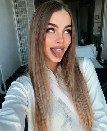Full leaked Levelskaya mira private onlyfans photo