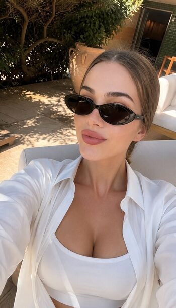 Full leaked Levelskaya mira private onlyfans photo