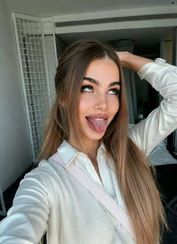 Full leaked Levelskaya mira private onlyfans photo