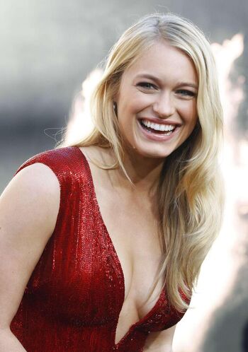 Full leaked Leven rambin private onlyfans photo