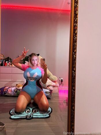 Full leaked Lewd cosplayer page private onlyfans photo