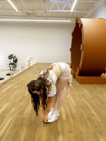 Full leaked Lexa gates private onlyfans photo