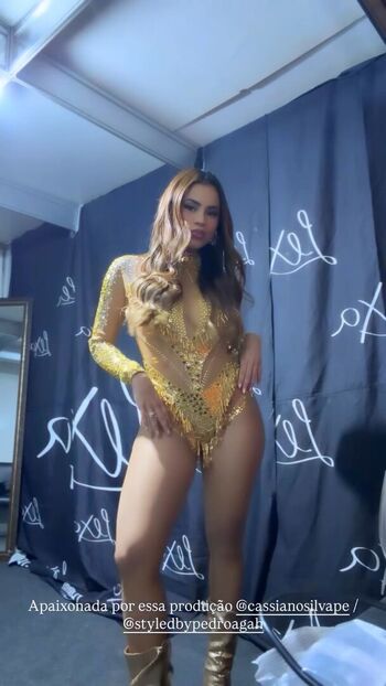 Full leaked Therealnaisiobhan/ private onlyfans photo