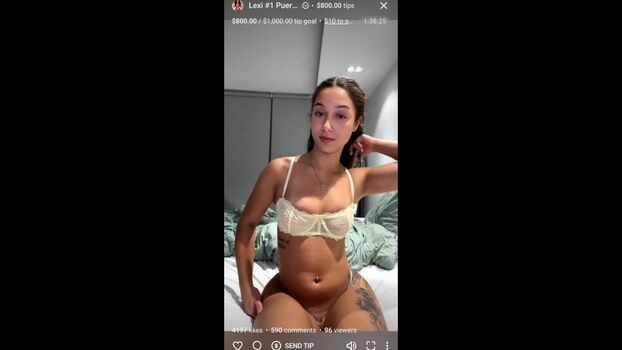 Full leaked Mayte piragibe/ private onlyfans photo