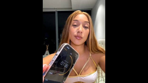 Full leaked Miamiller/ private onlyfans photo