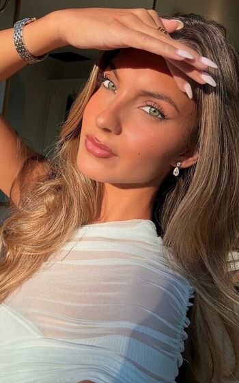 Lexi Brooke Rivera