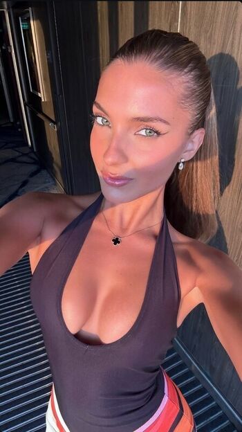 Full leaked Lexi brooke rivera private onlyfans photo