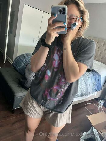 Full leaked Lexi cayla private onlyfans photo