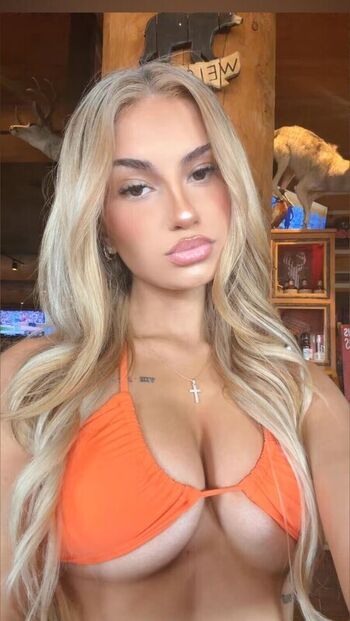 Full leaked Lexi hoover private onlyfans photo