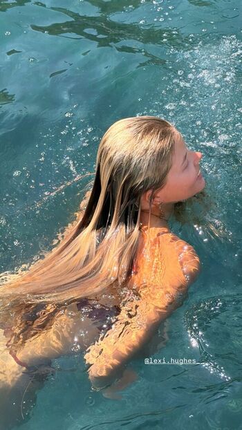 Full leaked Lexi hughes private onlyfans photo