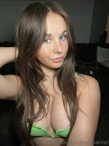 Full leaked Lexi marvel  page private onlyfans photo