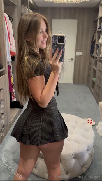 Full leaked Lexi marvel private onlyfans photo