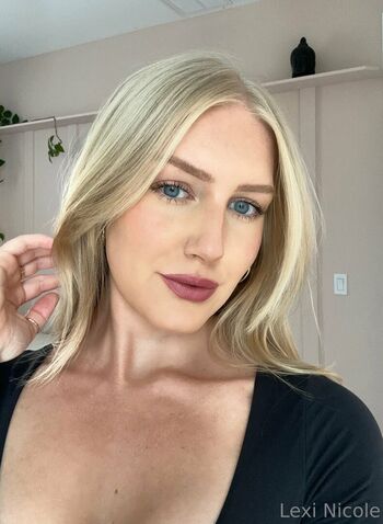 Full leaked Lexi nicoleeee private onlyfans photo