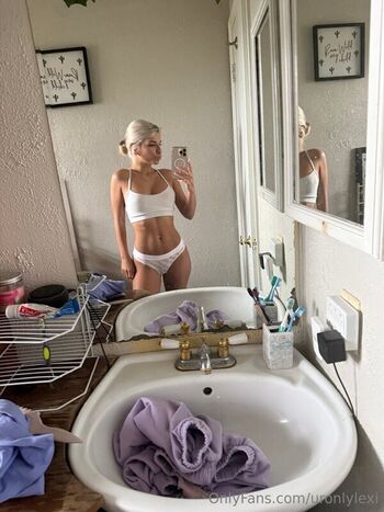 Lexi Williams