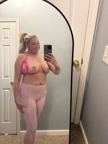 Full leaked Lexiblazing private onlyfans photo