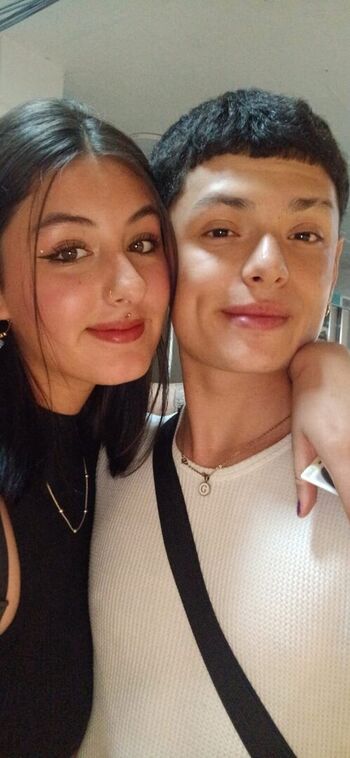 Full leaked Lexieandnate private onlyfans photo