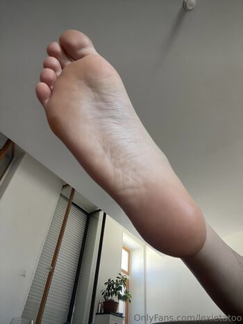 Full leaked Lexietatoo private onlyfans photo
