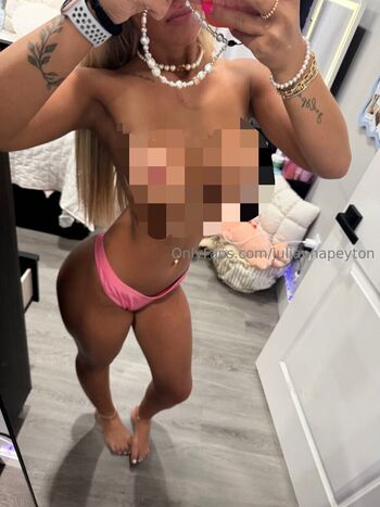 Full leaked Lexii violett private onlyfans photo