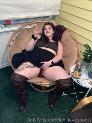 lexiilovesboots