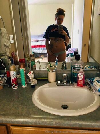 Full leaked Lexus perfection page private onlyfans photo