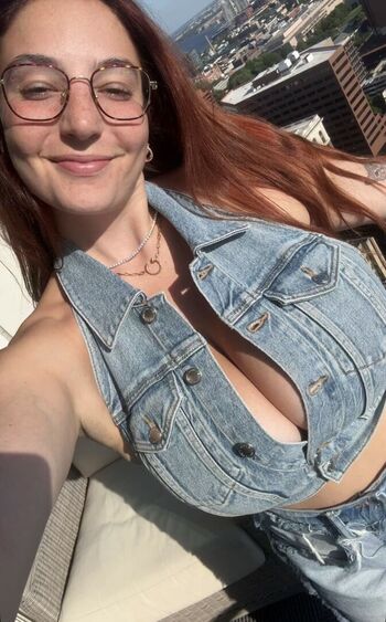 Full leaked Lexy cayla goldberg private onlyfans photo