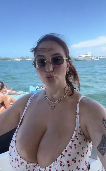 Full leaked Lexy cayla goldberg private onlyfans photo