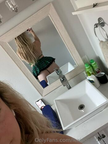 Full leaked Lexy cayla goldberg private onlyfans photo