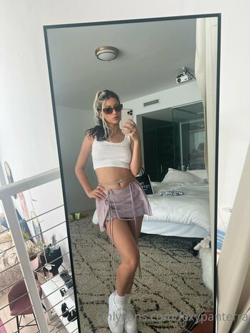 Lexy Panterra