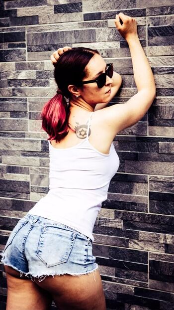 Full leaked Lexyke private onlyfans photo