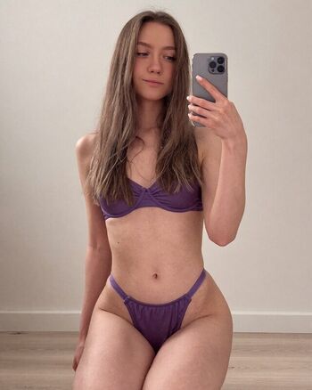 Full leaked Leya gornaya private onlyfans photo