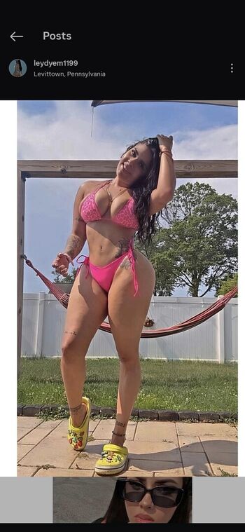 Full leaked Leydyem private onlyfans photo