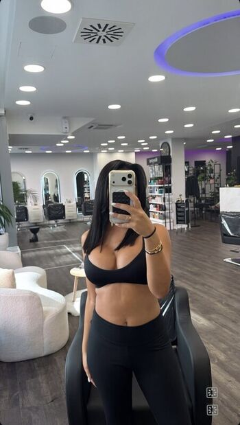 Full leaked Leyla heiter private onlyfans photo