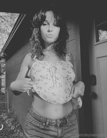 Full leaked Leyla ingalls private onlyfans photo