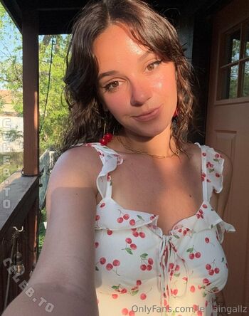 Leyla Ingalls