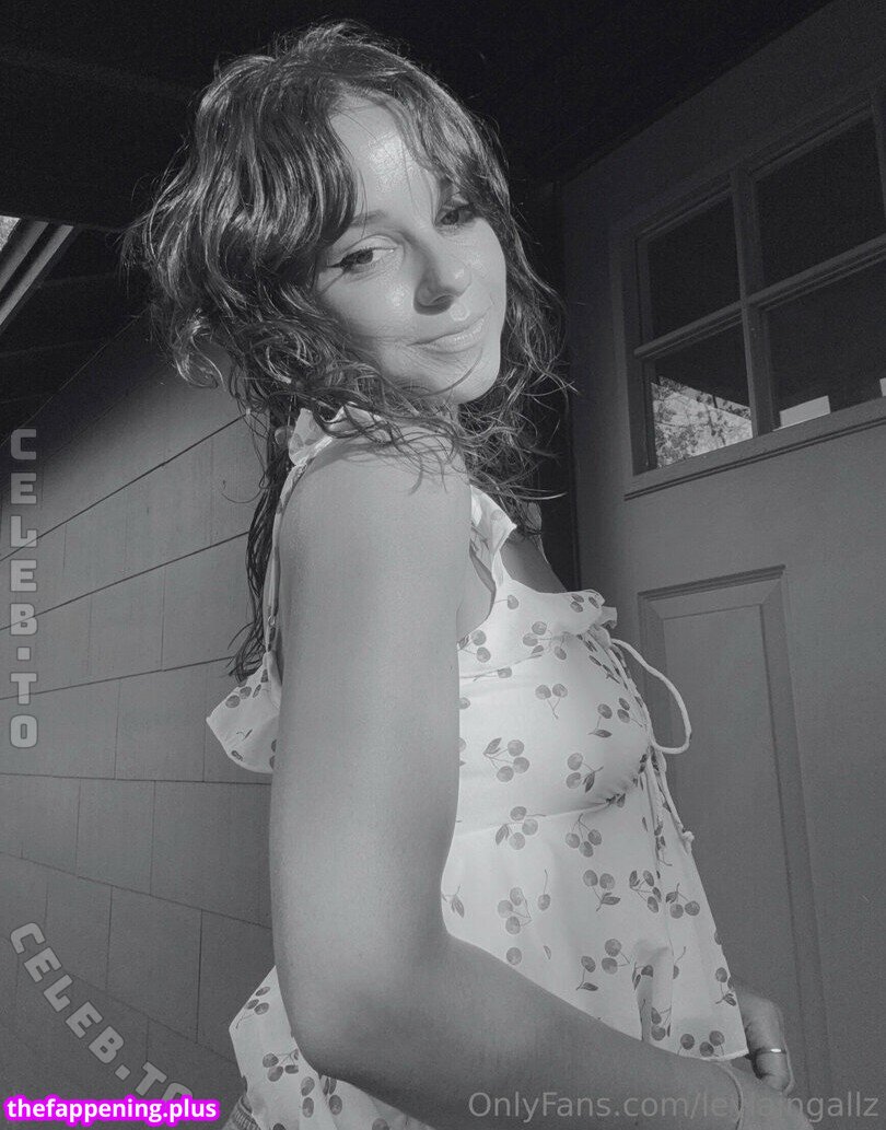 Leyla Ingalls