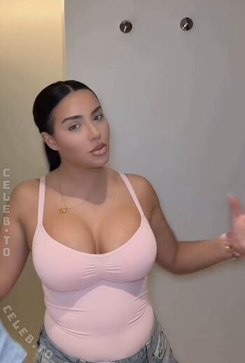 Full leaked Leyla lahouar private onlyfans photo