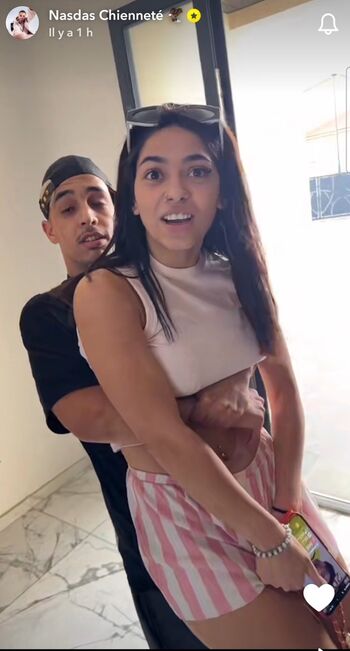 Full leaked Leyna team nasdas private onlyfans photo