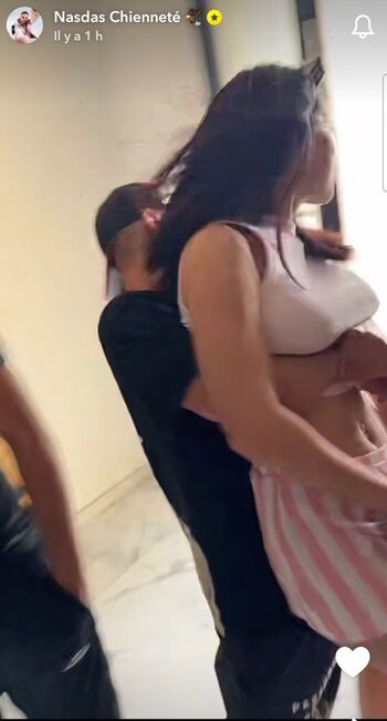 Full leaked Leyna team nasdas private onlyfans photo
