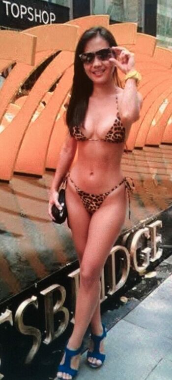 Full leaked Lhayme andasan private onlyfans photo
