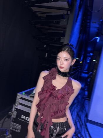 Lia - Itzy (최지수