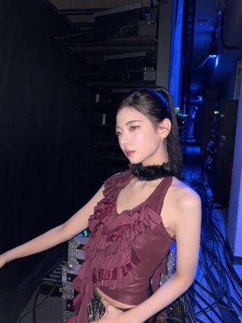 Lia - Itzy (최지수